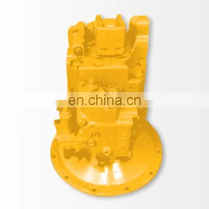 336DL Hydraulic Main Pump 336D Hydraulic Pump thumbnail-5