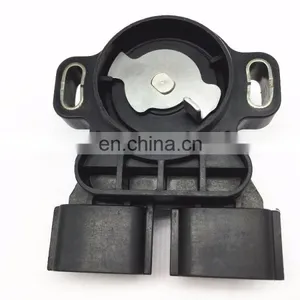 TPS Throttle Position Sensor For Ni-ssan Patrol Y61 Skyline R33 OEM A22-661 J03 A22-661J03 thumbnail-2