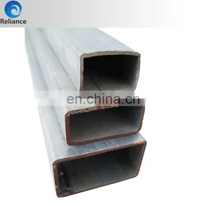 Anti-rust Package Weight of ms Square Hollow Section Steel Tubes thumbnail-1
