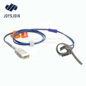 Health Medical for Bci Db9 Adult Finger Clip Spo2 Sensor thumbnail-2
