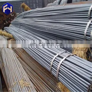 Rebar ! High Quality Tmt Bars Iron Bar Price in Pakistan for Wholesales thumbnail-1