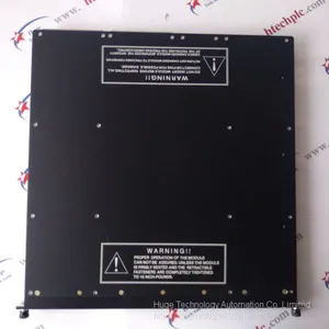 TRICONEX 7400166-380 New In Stock With 1 Year Warranty thumbnail-1