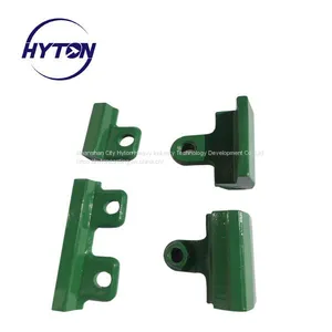 High Chrome Wear Parts of Backup Tip Set Adapt to Metso 990 DTR Barmac Crusher thumbnail-1