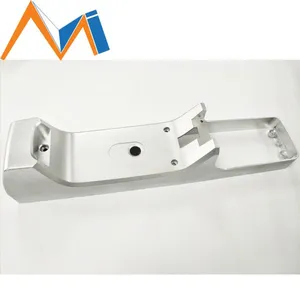 Popular Customized Lock Automatic Door Accessories for Die Casting thumbnail-1