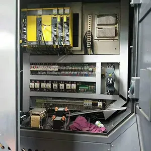 Neway VM1806H Vertical Machining Center thumbnail-4
