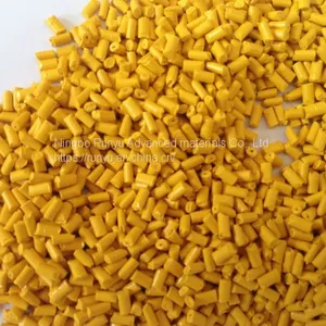 Hot Selling Good Dispersion, Colourful Masterbatch for Plastic thumbnail-2