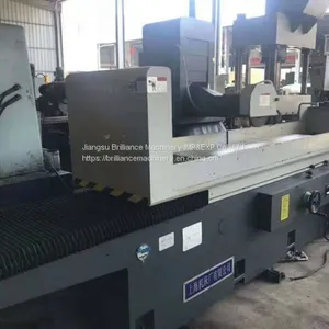 Shanghai M7160-2000-ZD Surface Grinding Machine thumbnail-2