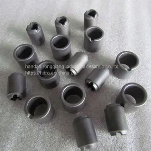 Sintered Silicon Carbide Silide Bearing thumbnail-1