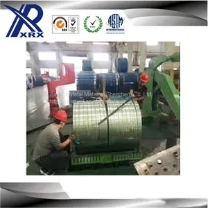 2b Surface Finishing Stainless Steel 202 304l 316l Coil 0.1 0.5 4mm Thick With Mill Test Certificate thumbnail-2