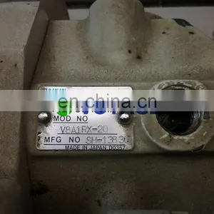 V8A1RX-20 Daikan Hydraulic Pump Hydraulic Piston Pump Goods in Stock thumbnail-5
