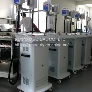 Professional Vertical Cryolipolysis Fat Freezing Slimming Cavitation Fat Dissolving RF Skin Lifting Device thumbnail-2