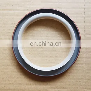 Diesel Parts For Cummins KTA19 K19 Crankshaft Front Oil Seal 3016792 thumbnail-1