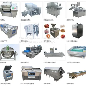Stuffing Machine Loading Machine / Vertical Elevator thumbnail-3