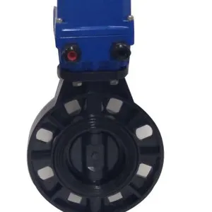 Electric Propane Valve Direct Deal -15℃-100℃ thumbnail-3