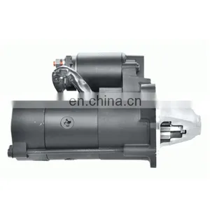 WL9118400 Starter Motor for Engine BT50 thumbnail-1