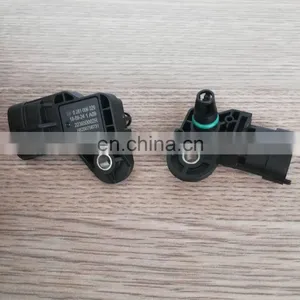 Fuel Injection Spare Parts Senor 0281006029 thumbnail-2