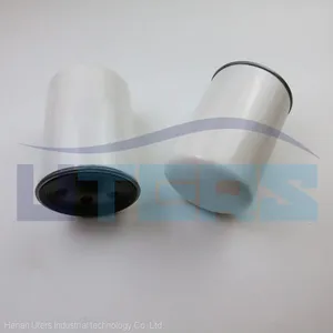 UTERS Alternative to MP FILTRI Spin on Hydraulic Oil Filter Element CSG100A06V thumbnail-2