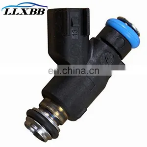 Original LLXBB Fuel Injector 12616382 For Chevrolet Colorado GMC Canyon Hummer 217-3157 FJ1063 thumbnail-1