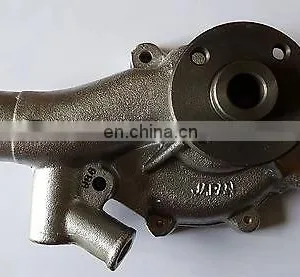 IFOB 16100-59015 Water Pump For Dyna Land Cruiser BJ40 BJ43 16100-29095 16100-29117 16100-29155 thumbnail-6