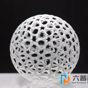 Sillicon Mold Prototype and Vacuum Casting Mold thumbnail-1
