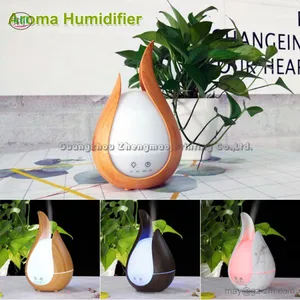 Portable Electronic Aromatic Oil Diffuser thumbnail-2