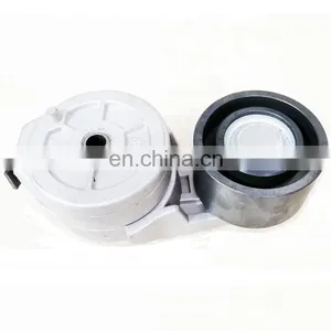 Hot Sale 6BT 6BT5.9 Diesel Engine Part Belt Tensioner 3978022 6 Months Truck thumbnail-1