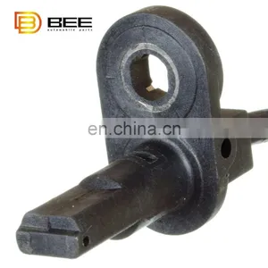 ABS Wheel Speed Sensor Front Left For HONDA 57455SEPA01 57455SEPA02 57455SEP thumbnail-2