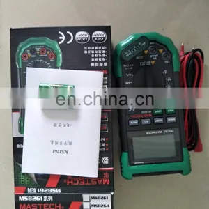 Digital Multimeter thumbnail-3