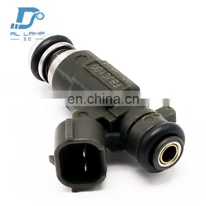 China Supplier Spare Parts Original Fuel Injector OEM# 16600-5L700 FBJC100 for France Car thumbnail-5