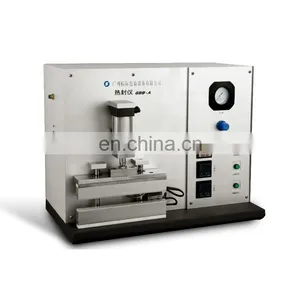 Heat Seal Testing Machine for Packaging Industry thumbnail-1