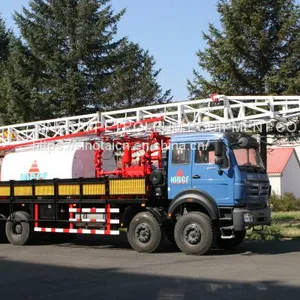 Freestanding FBU Flushby Unit(RSU Rapid Service Unit) thumbnail-2
