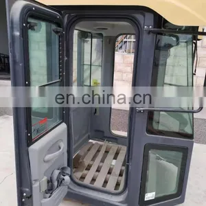Earthmoving Equipment Xcmg Wheel Loader Spare Parts New Model Drive Cab 252114032 thumbnail-2
