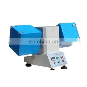 Hot Sale China Manufacturer 2 Box Roll Pilling Test Machine ,Roll-box Pilling Machine thumbnail-3