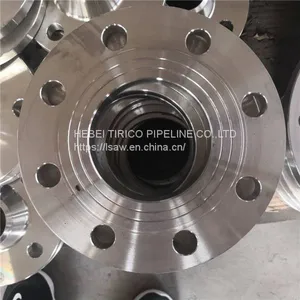 A182 F316/316L Staniless Steel Flange 150# thumbnail-5