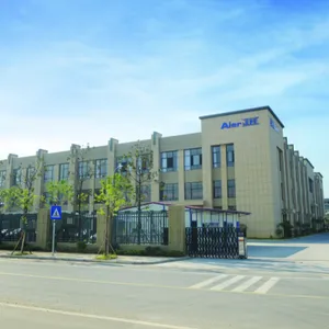 Ningbo Aier Ventilation Equipment Co., Ltd. company overview - view 2 thumbnail