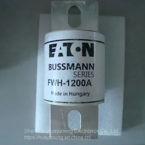 FWH-1200A Bussmann 600A 500V thumbnail-5