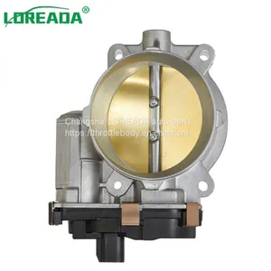 12629992 12601387 217-3151 Throttle Body Assembly For Chevrolet Silverado Sierra Cadillac Escalade GMC Savana Sierra Yukon thumbnail-1