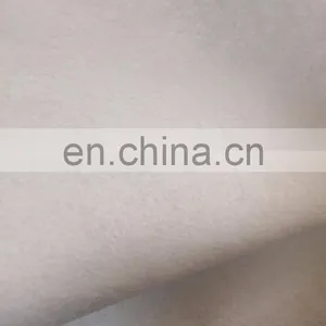 Factory Sell 1mm 180gsm White Polyester Felt in Rolls thumbnail-6