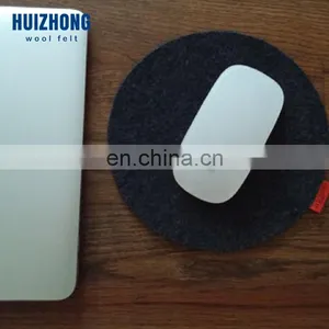 Large Mouse Pad Felt Pad Used for Computer thumbnail-5