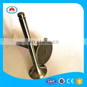 Auto Spare Parts Engine Valve For Nissann FJ20 FJ20ET FJ24 2.0/2.4L thumbnail-4