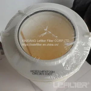 The Oil Filter Element HC8304FCS39H thumbnail-4