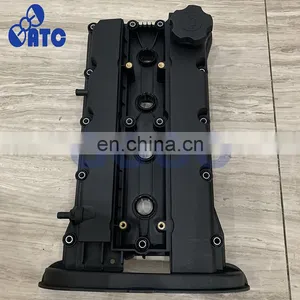 Good Quality Valve Cover/Cylinder Head Cover Valve Cover 25192208 For Chevrolet Lacetti Chery Opel thumbnail-1