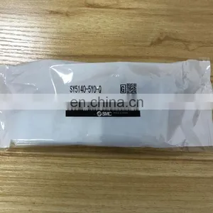SMC Safety Valve SY5140-5Y0-Q thumbnail-1