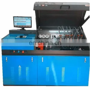 LGC816 HEUI CAT Injector Test Common Rail Diesel Injector Test Bench thumbnail-3