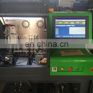 Auto Service CRS4000 Common Rail Fuel Injector Test Equipment thumbnail-4