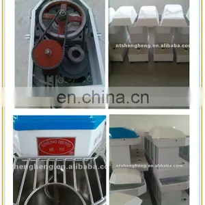 CE Proved 20L Industrial Electric Dough Mixer thumbnail-6