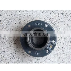Kubota Harvester Iron Guide Wheel thumbnail-1