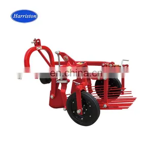 MINI Agricultural Machinery Tractor 1 Row Potato Digger thumbnail-1