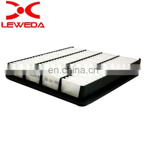 China Top Quality Car Air Filter 17801-38030 Car Engine Air Filter thumbnail-2