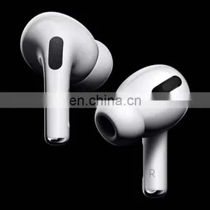 2021 New Arrival Anti-noise OEM TWS Type-c Portable Fashion Hifi Stereo in Ear Bluetooth 5.0 Wireless Earbuds thumbnail-3